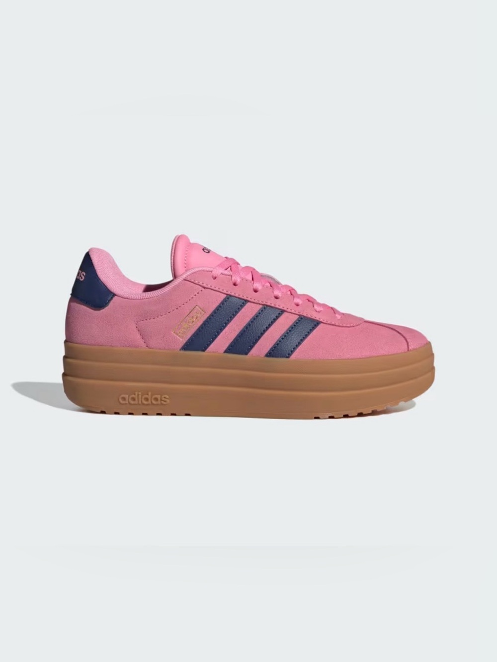 adidas VL Court Bold Women's Sneaker